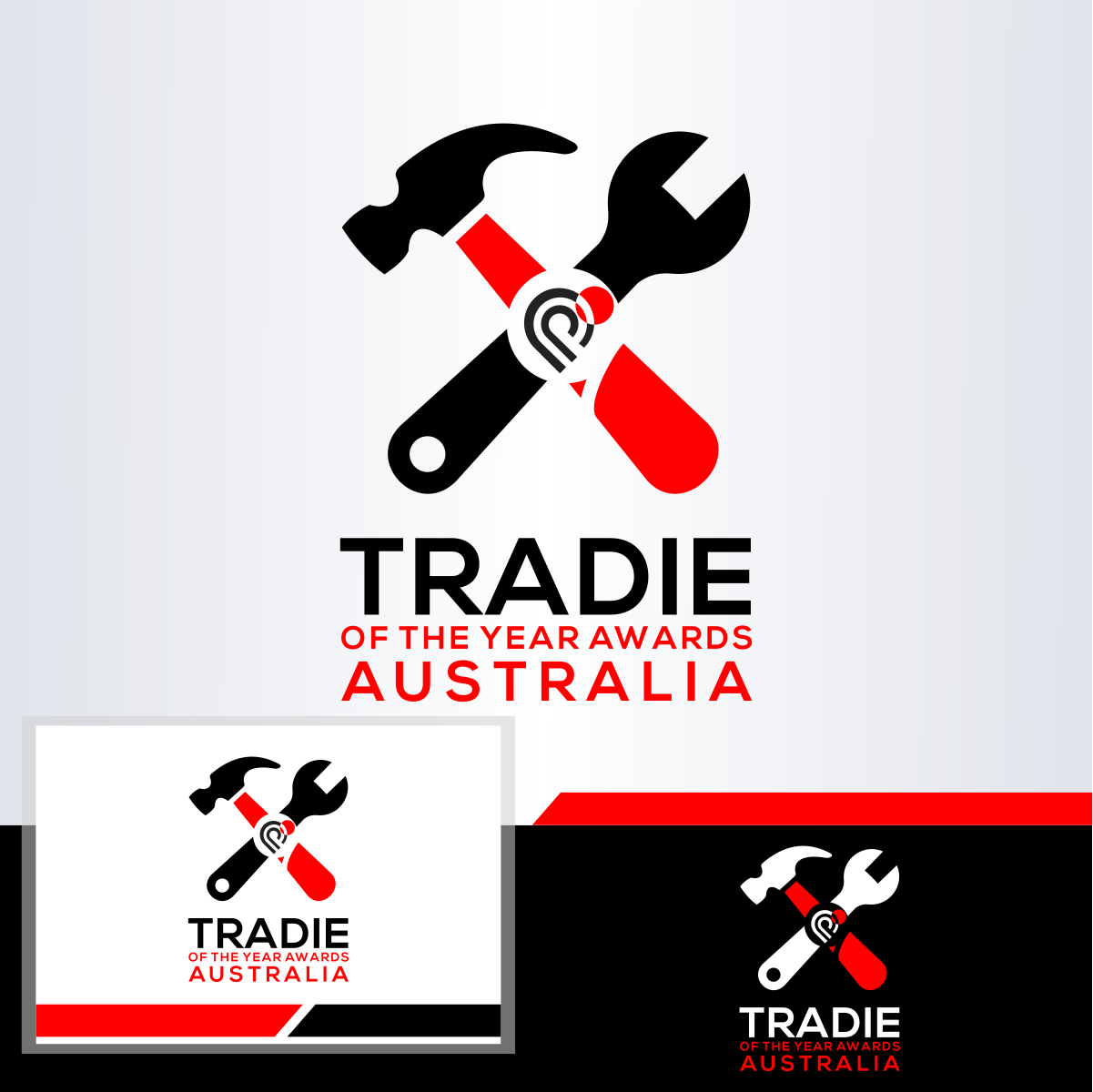 Logo Design by Turz Design for this project | Design #35110630