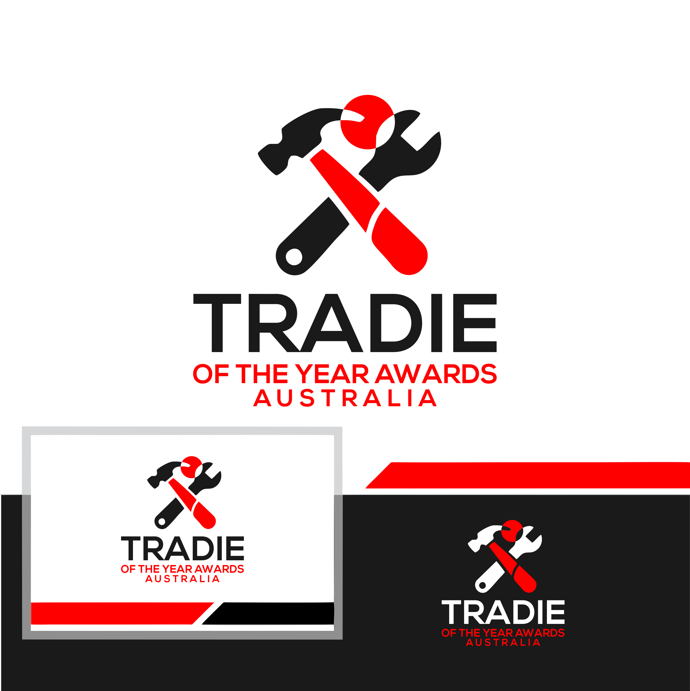 Logo Design by Turz Design for this project | Design #35113531