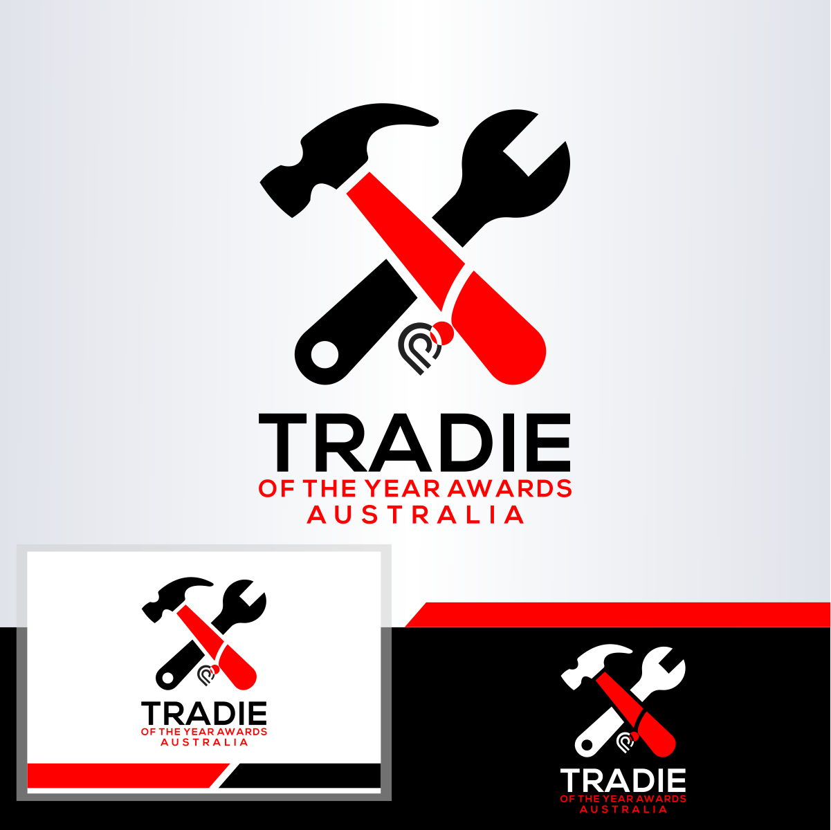 Logo Design by Turz Design for this project | Design #35113718