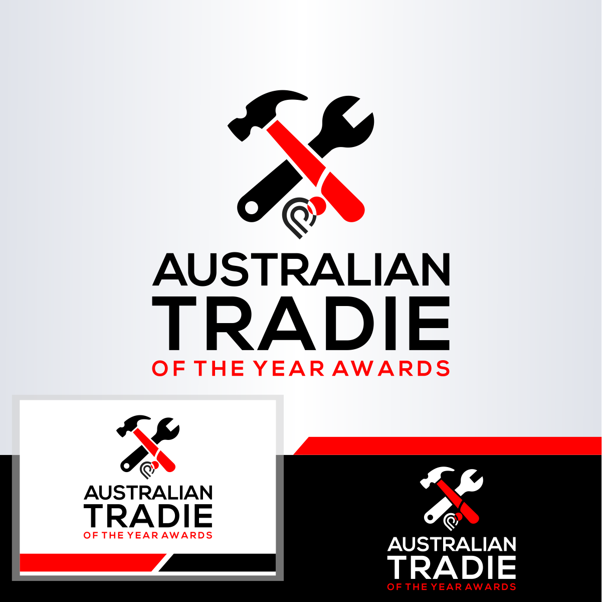 Logo Design by Turz Design for this project | Design #35121562