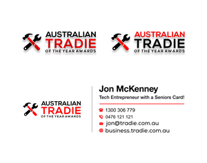 Logo Design by Turz Design for this project | Design: #35155246