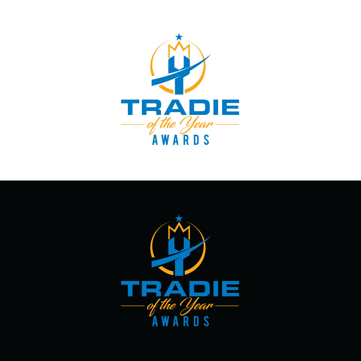 Logo Design by prodesigns99 for this project | Design #35111364