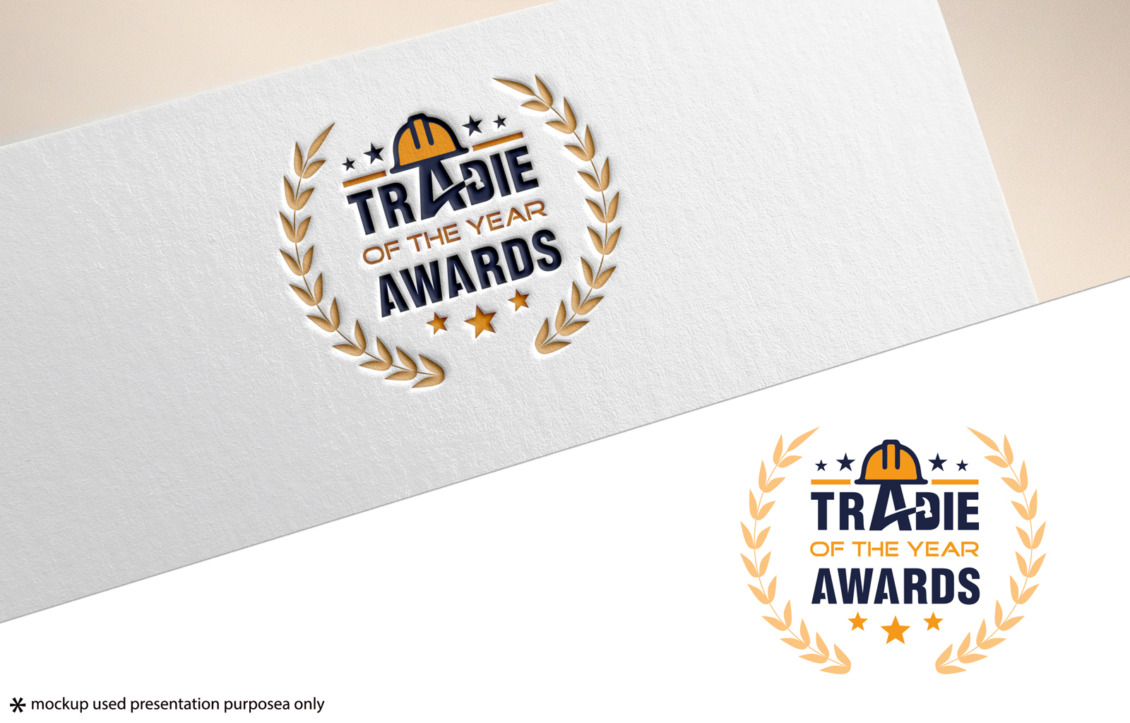 Logo-Design von Rubia@ für dieses Projekt | Design #35101771