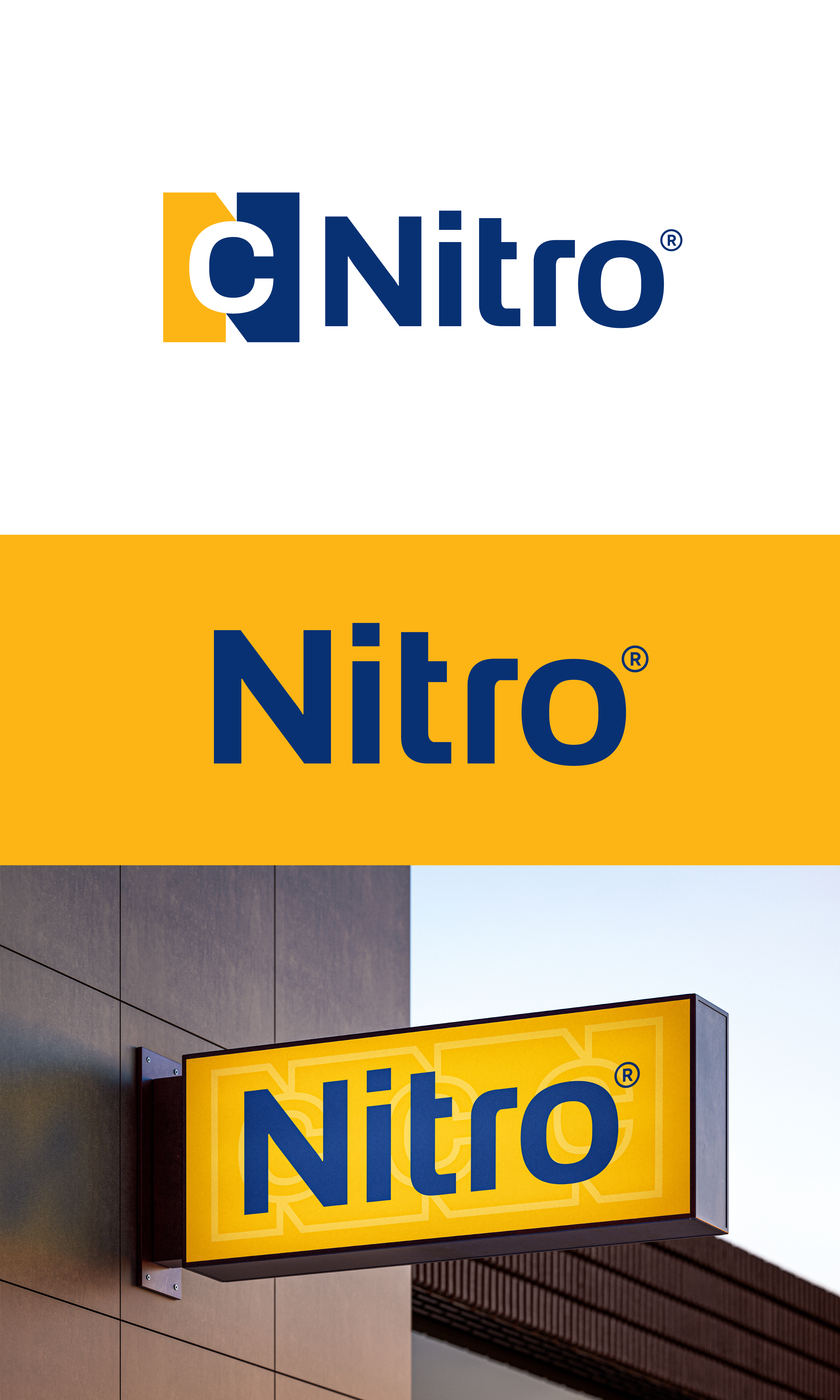 Logo Design by Duvai Studio for this project | Design #35100189