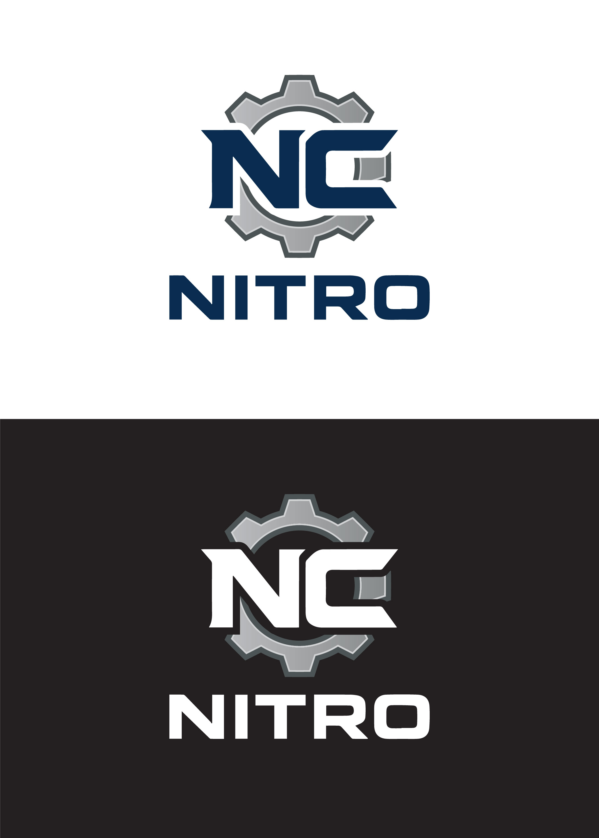 Logo Design by NeilDesign for this project | Design #35095364