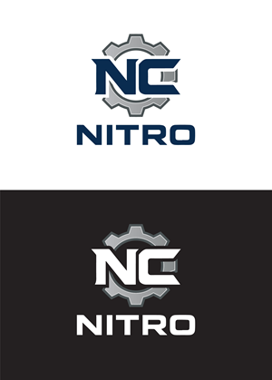 Logo Design by NeilDesign