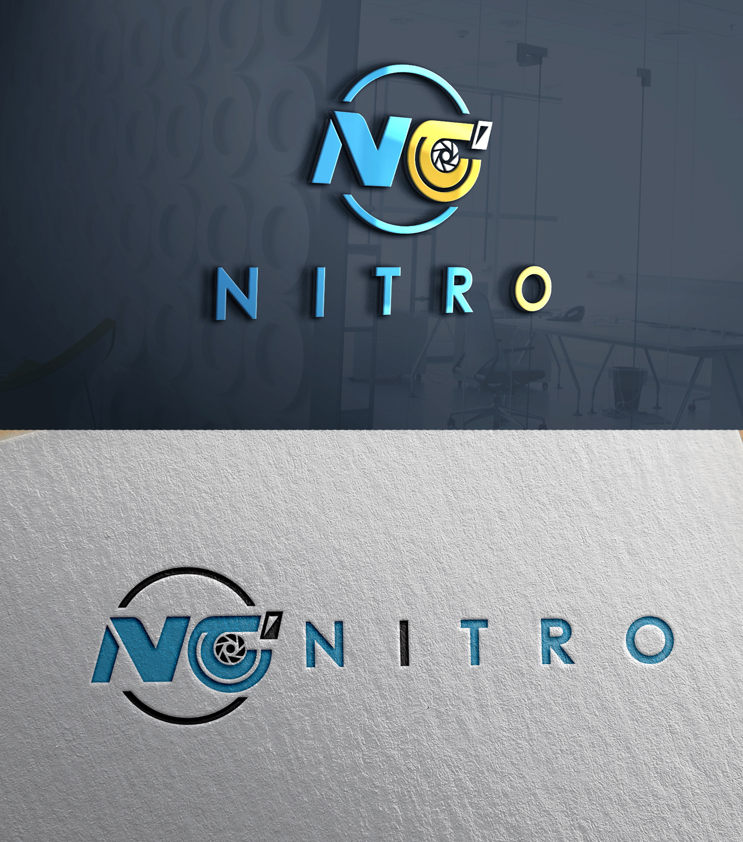 Logo Design by 24ksunny for this project | Design #35095328