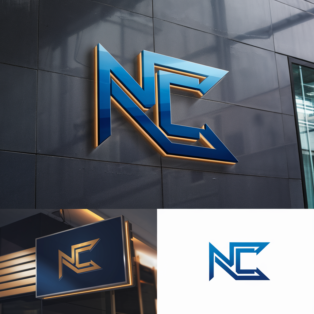 Logo Design by AMBStudio for this project | Design #35111953