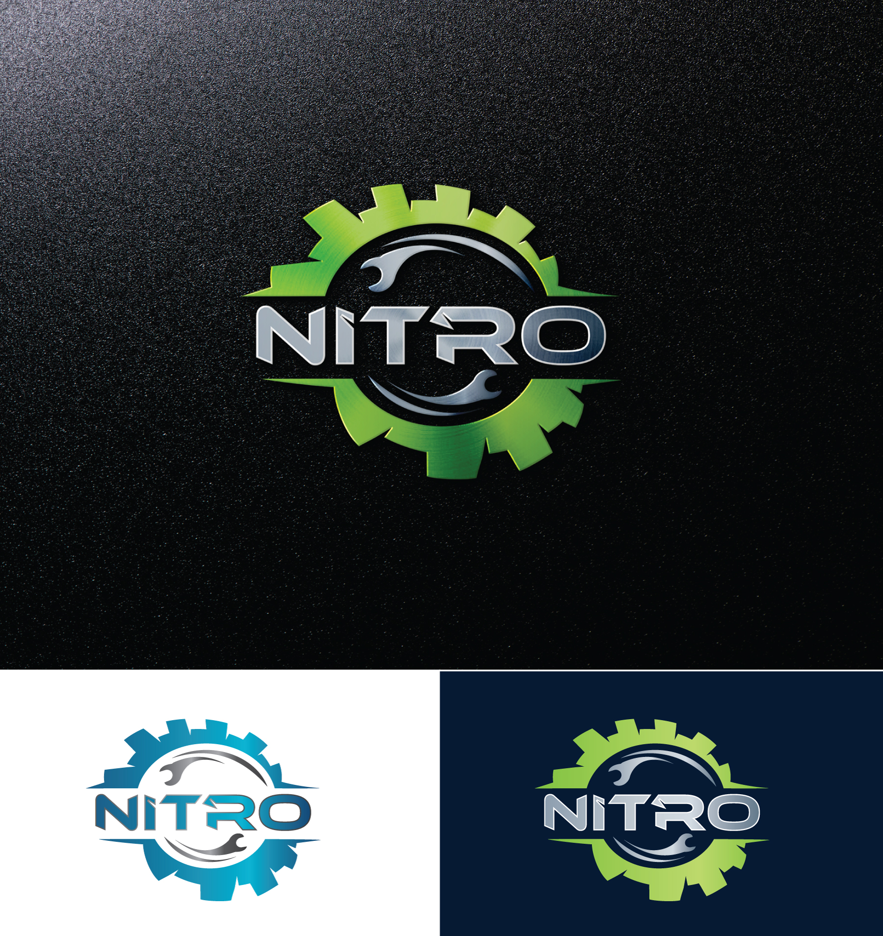 Design de Logo par StromDesignHub pour ce projet | Design #35100768