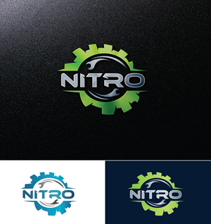 Logo Design by StromDesignHub for this project | Design: #35100768