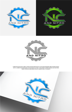 Logo Design by Fezy Design Studio for this project | Design: #35098244
