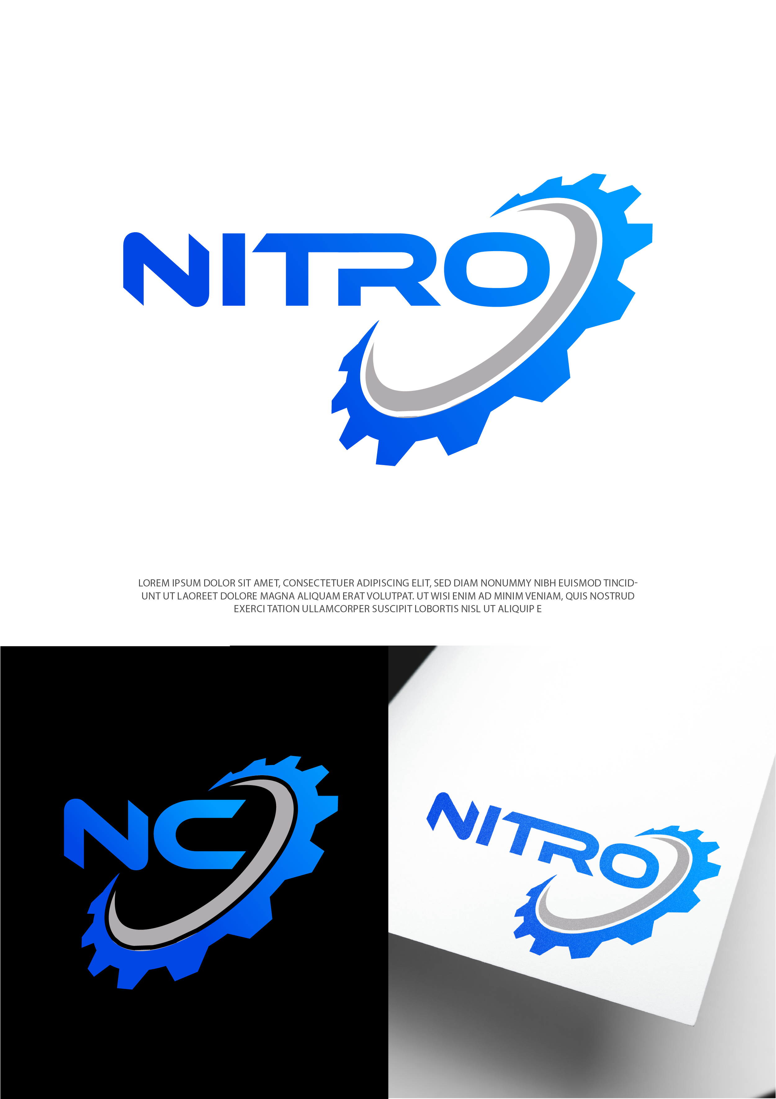 Logo-Design von Fez Creatives für dieses Projekt | Design #35100427