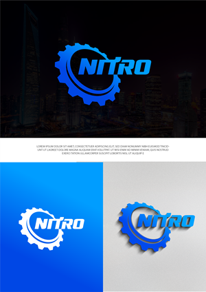 Logo Design by Fezy Design Studio