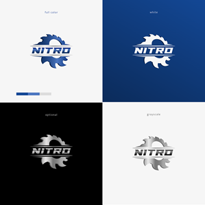 Logo Design by Lammy