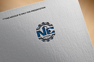 Logo Design by Widi Nalendra for this project | Design: #35098947