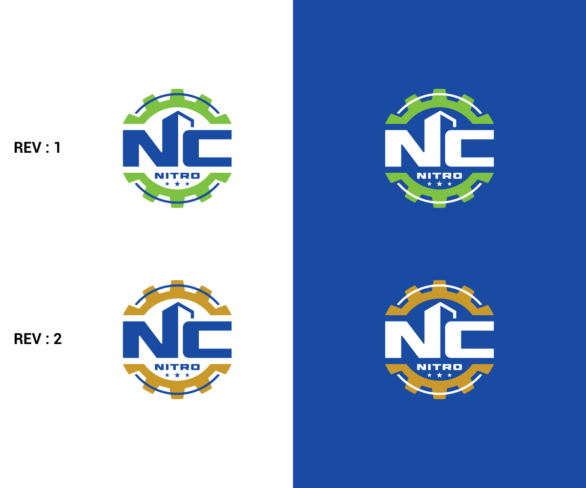 Logo Design by Widi Nalendra for this project | Design #35133679
