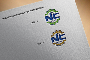 Logo Design by Widi Nalendra for this project | Design: #35133680