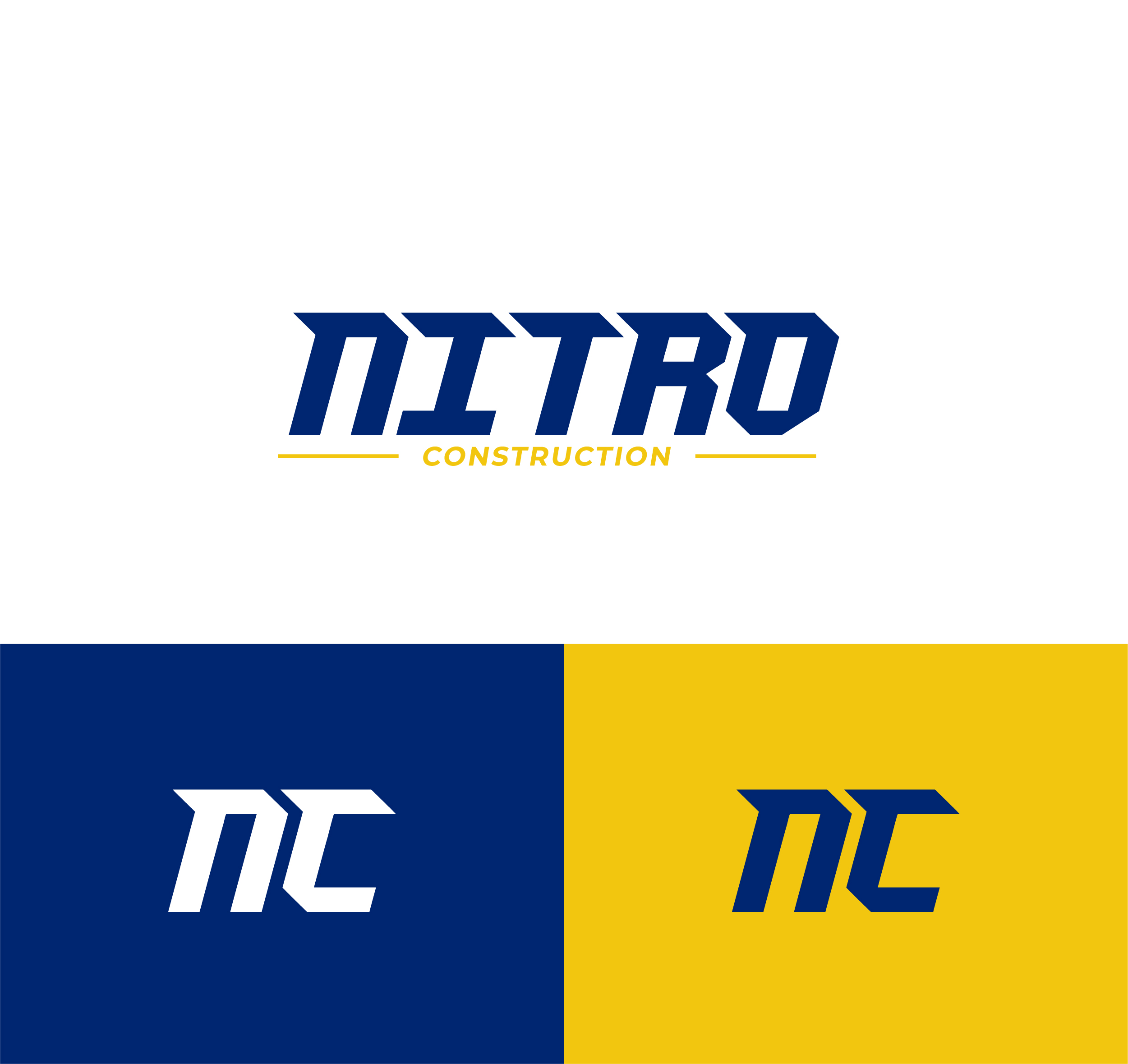 Logo Design by 99 Art.. for this project | Design #35109273