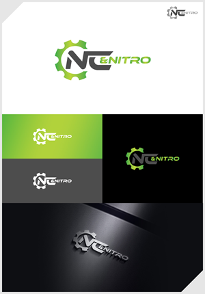 Logo Design by IDesign1606 for this project | Design: #35099018