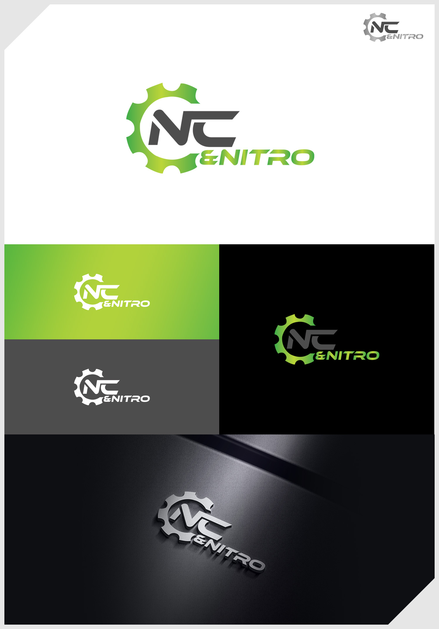 Logo Design by IDesign1606 for this project | Design #35099019