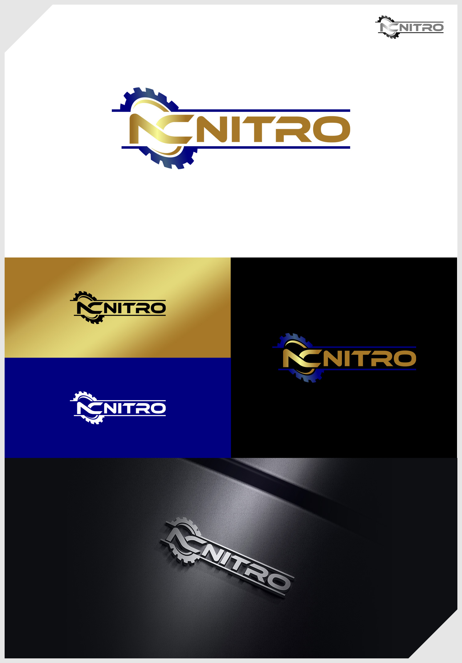 Design de Logo par IDesign1606 pour ce projet | Design #35134212