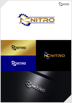 Logo Design by IDesign1606 for this project | Design: #35134212
