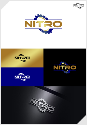 Logo Design by IDesign1606 for this project | Design: #35134660