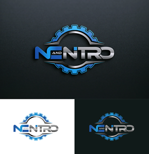 Logo Design by DesigNooox for this project | Design: #35097797