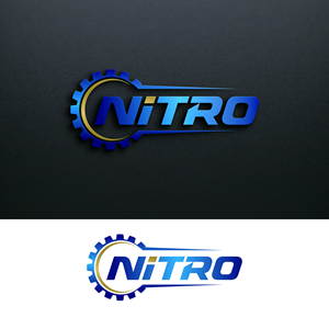 Logo Design by DesigNooox for this project | Design: #35099931