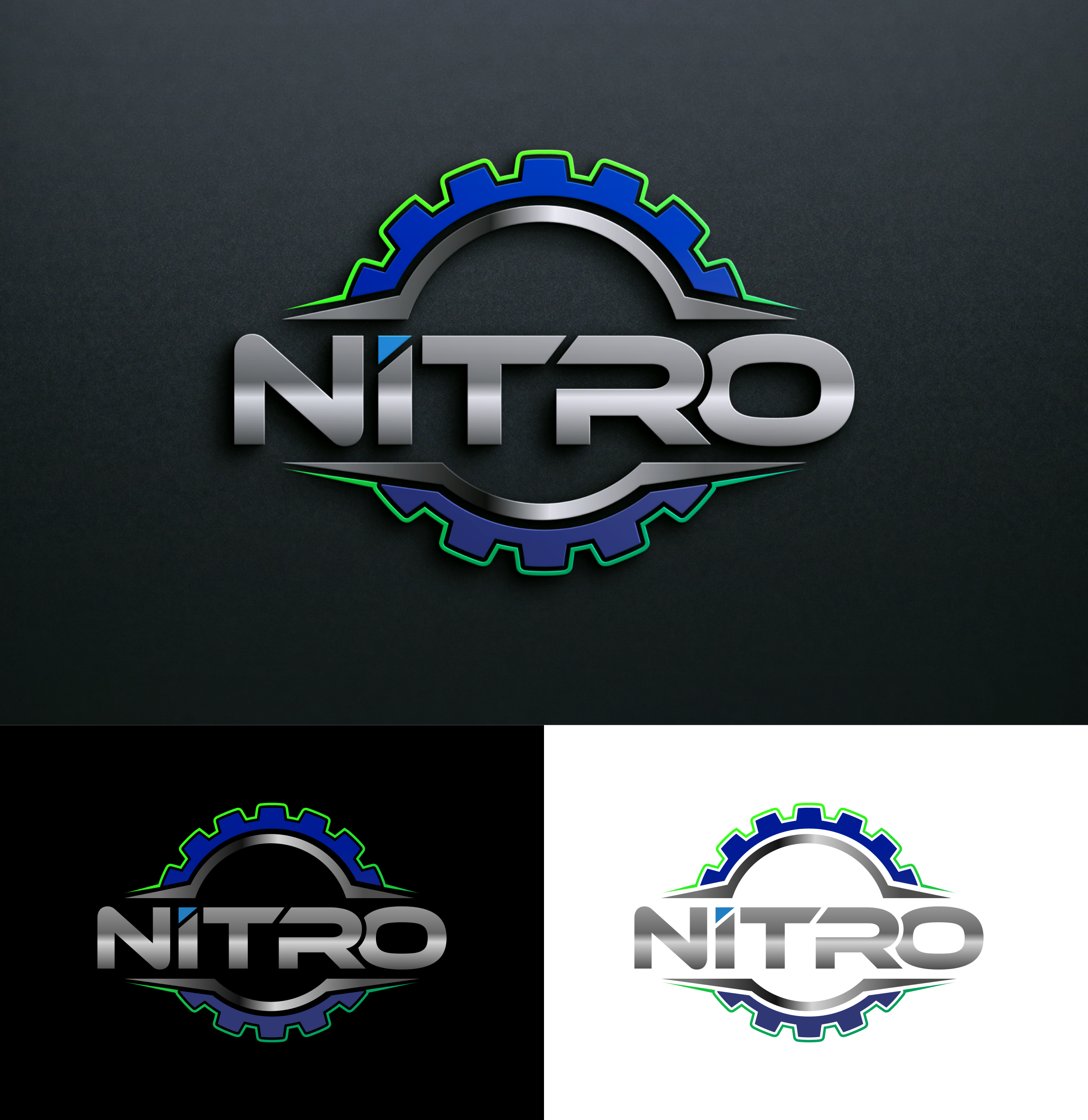 Design de Logo par DesigNooox pour ce projet | Design #35134715
