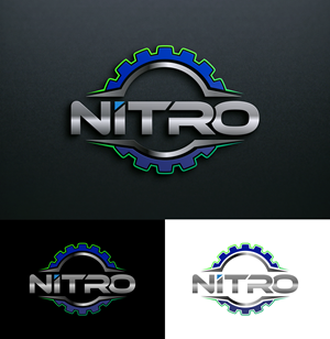 Logo Design by DesigNooox
