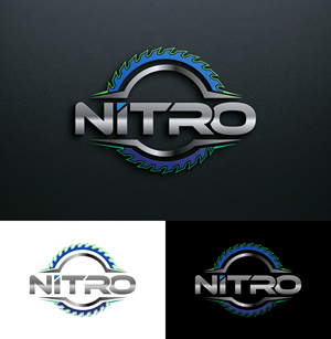 Logo Design by DesigNooox for this project | Design: #35201442