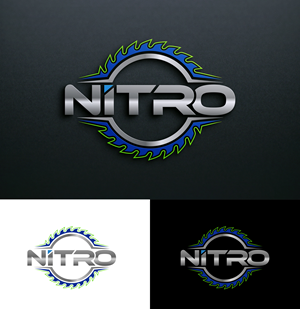 Logo Design by DesigNooox for this project | Design: #35213098