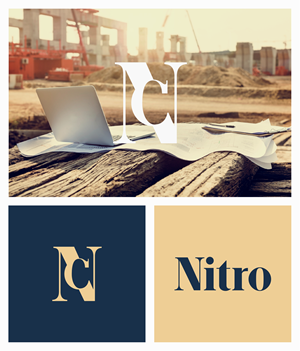 Logo Design by Yugen Labs for this project | Design: #35167734