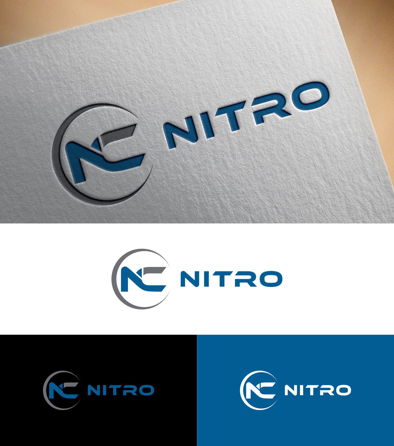 Logo-Design von Bunglon_ für dieses Projekt | Design #35094944