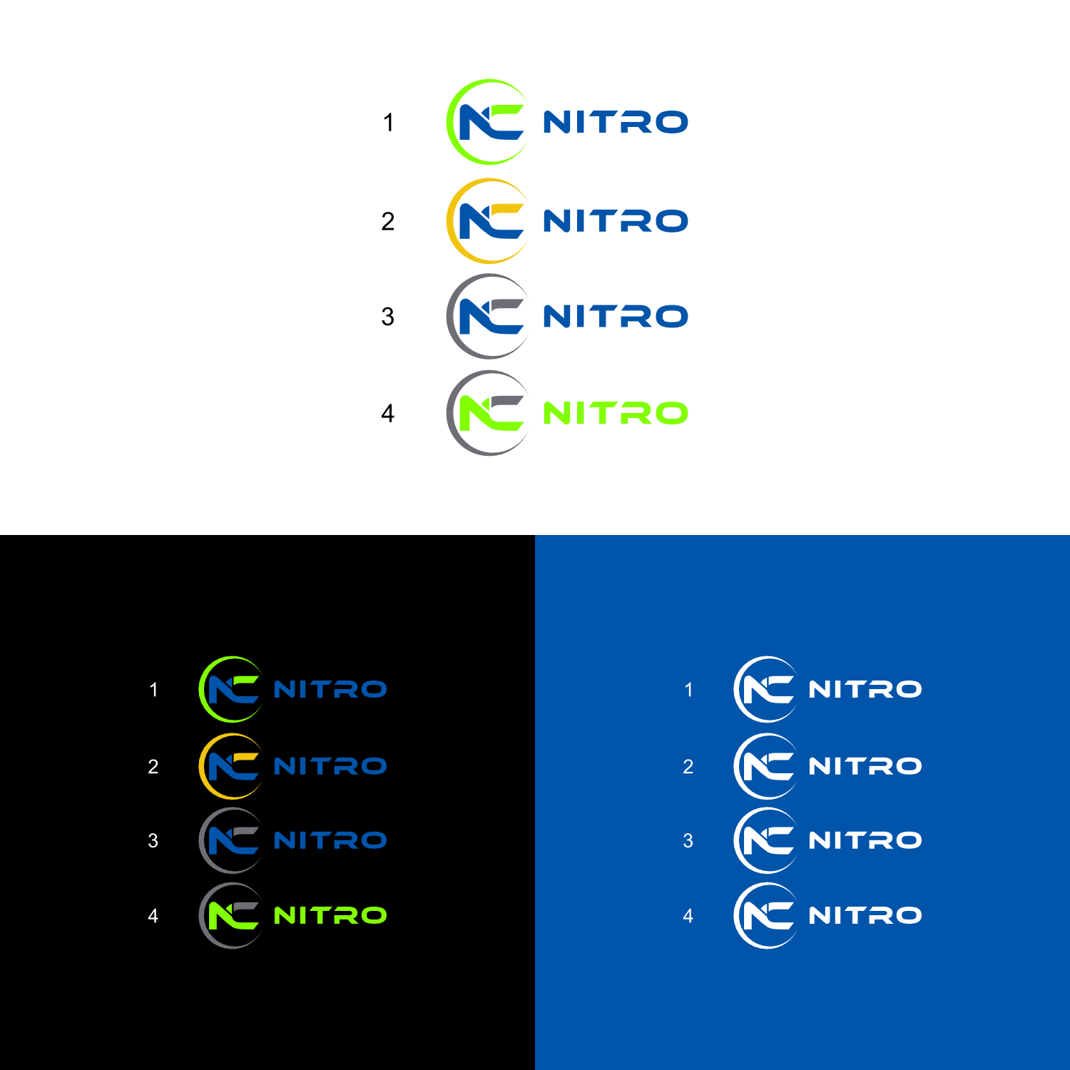 Logo-Design von Bunglon_ für dieses Projekt | Design #35094993