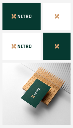 Logo Design by Ha.Connick for this project | Design: #35104919