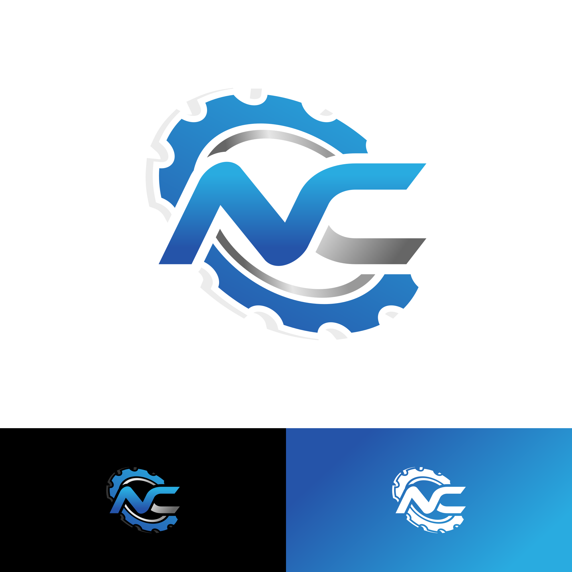 Logo-Design von 3n0h99 für dieses Projekt | Design #35099199