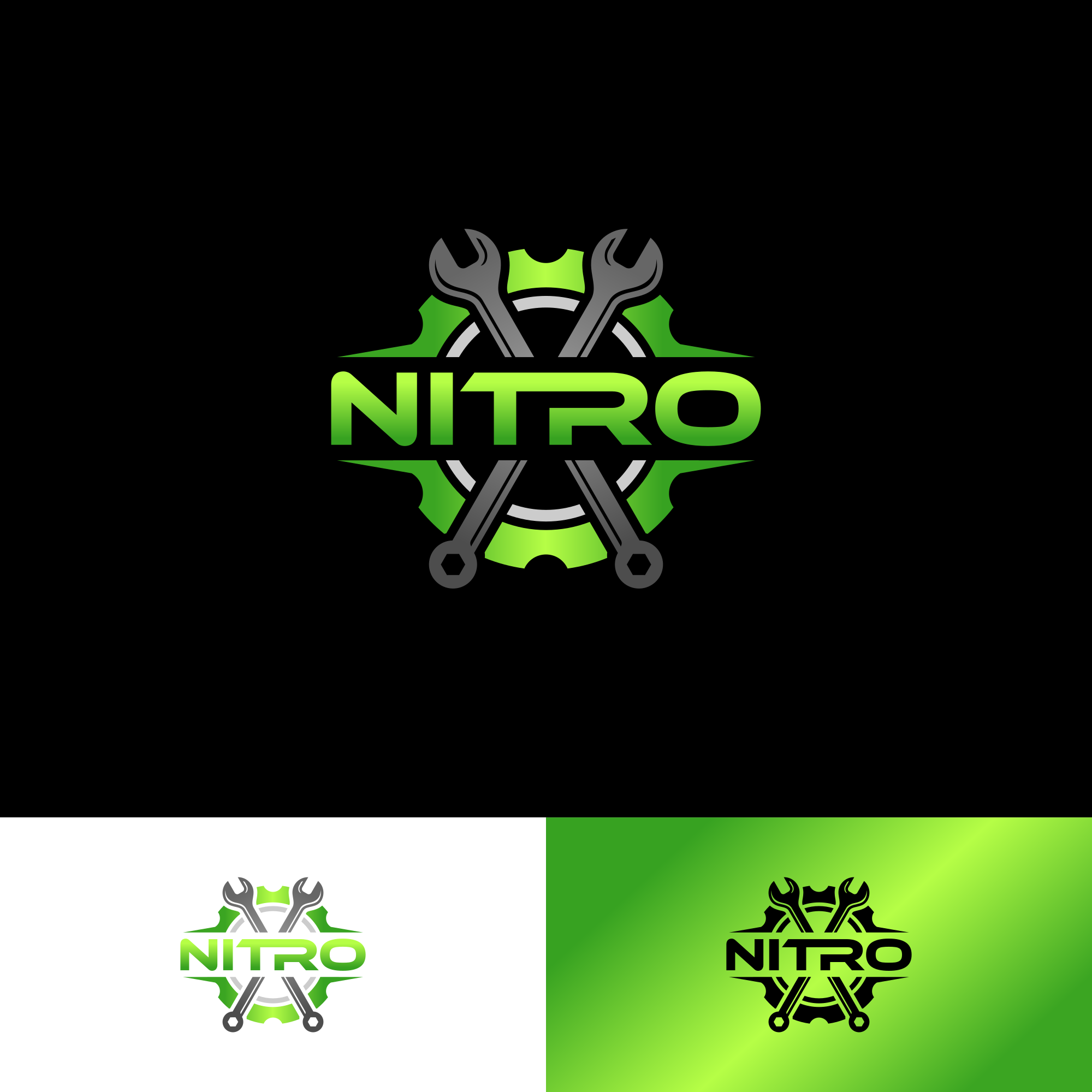 Logo-Design von 3n0h99 für dieses Projekt | Design #35099200