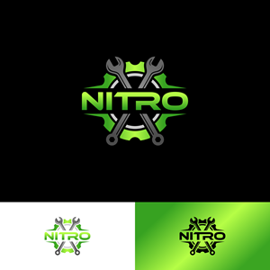 Logo Design by 3n0h99 for this project | Design: #35099200