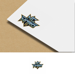 Logo Design by mekail for this project | Design: #35096851