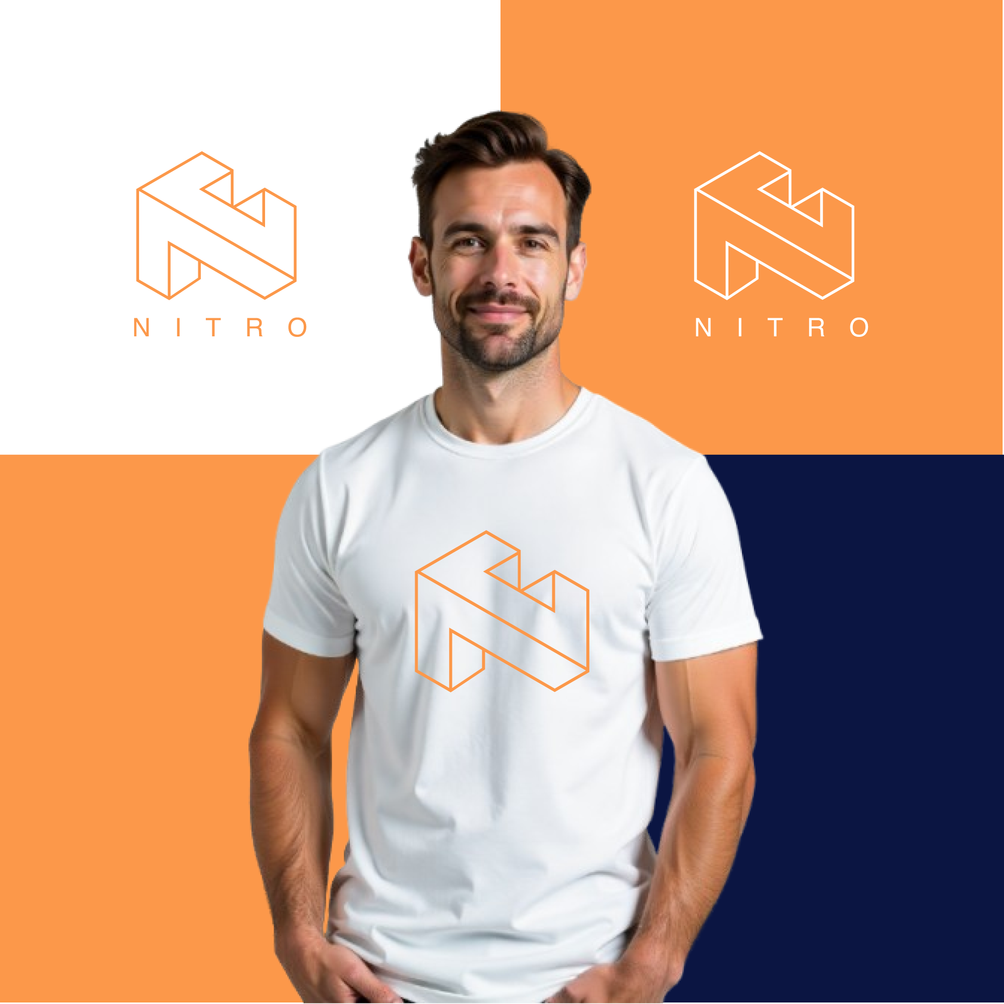 Logo Design by caeser for this project | Design #35105789