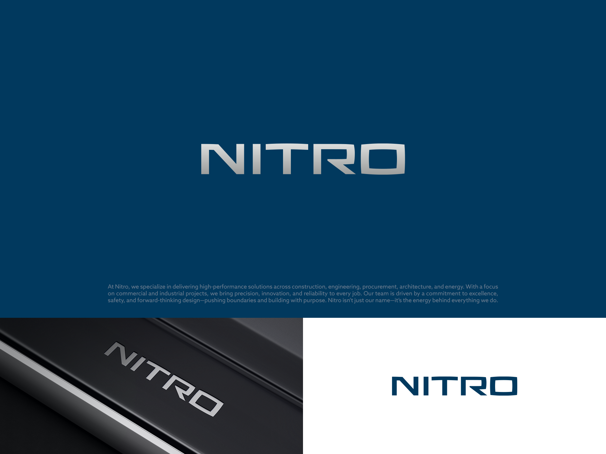 Diseño de Logo por COLOUR CREATIVE para este proyecto | Diseño #35129049