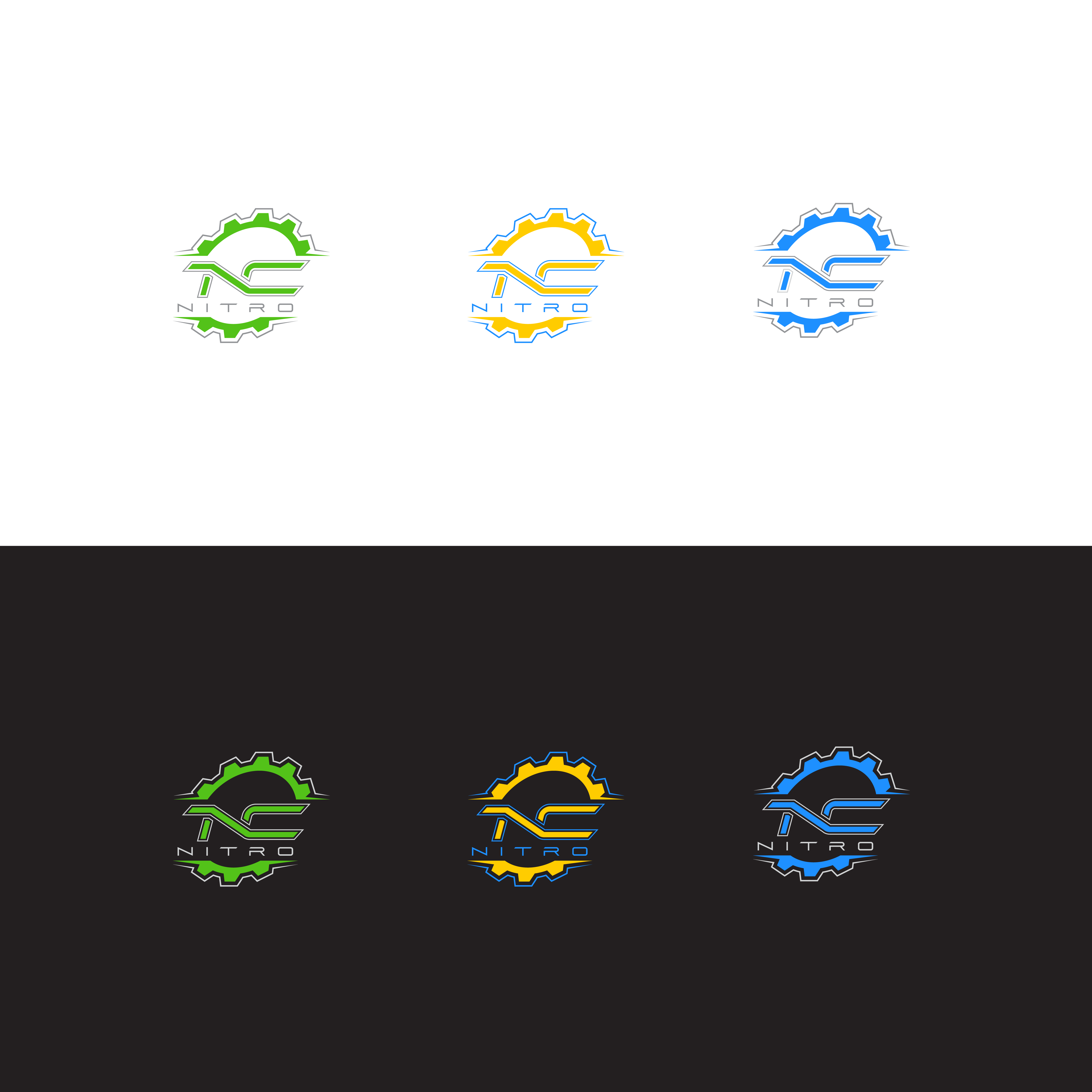 Logo Design by TDAC for this project | Design #35095925