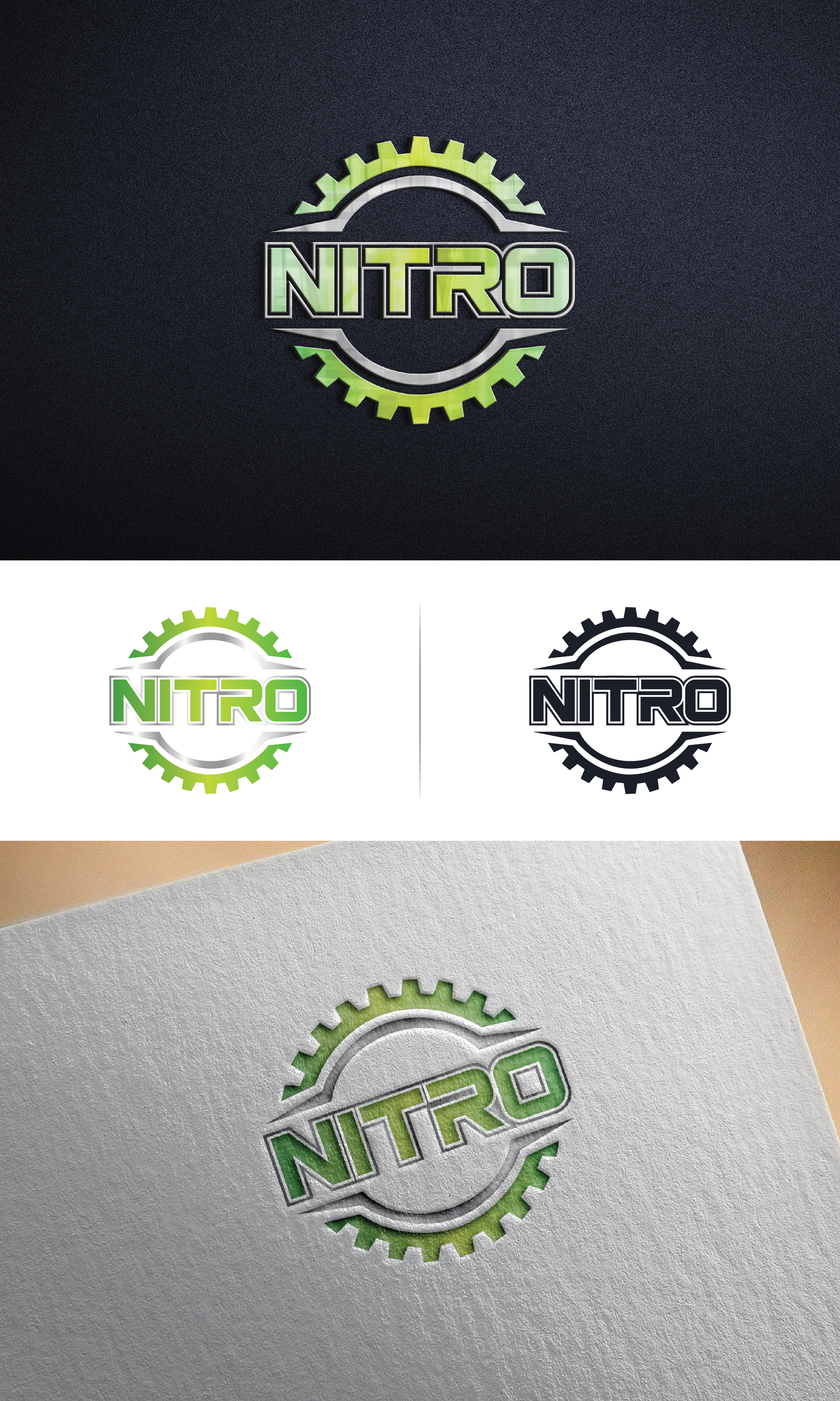 Logo-Design von USA CRAFT für dieses Projekt | Design #35094962