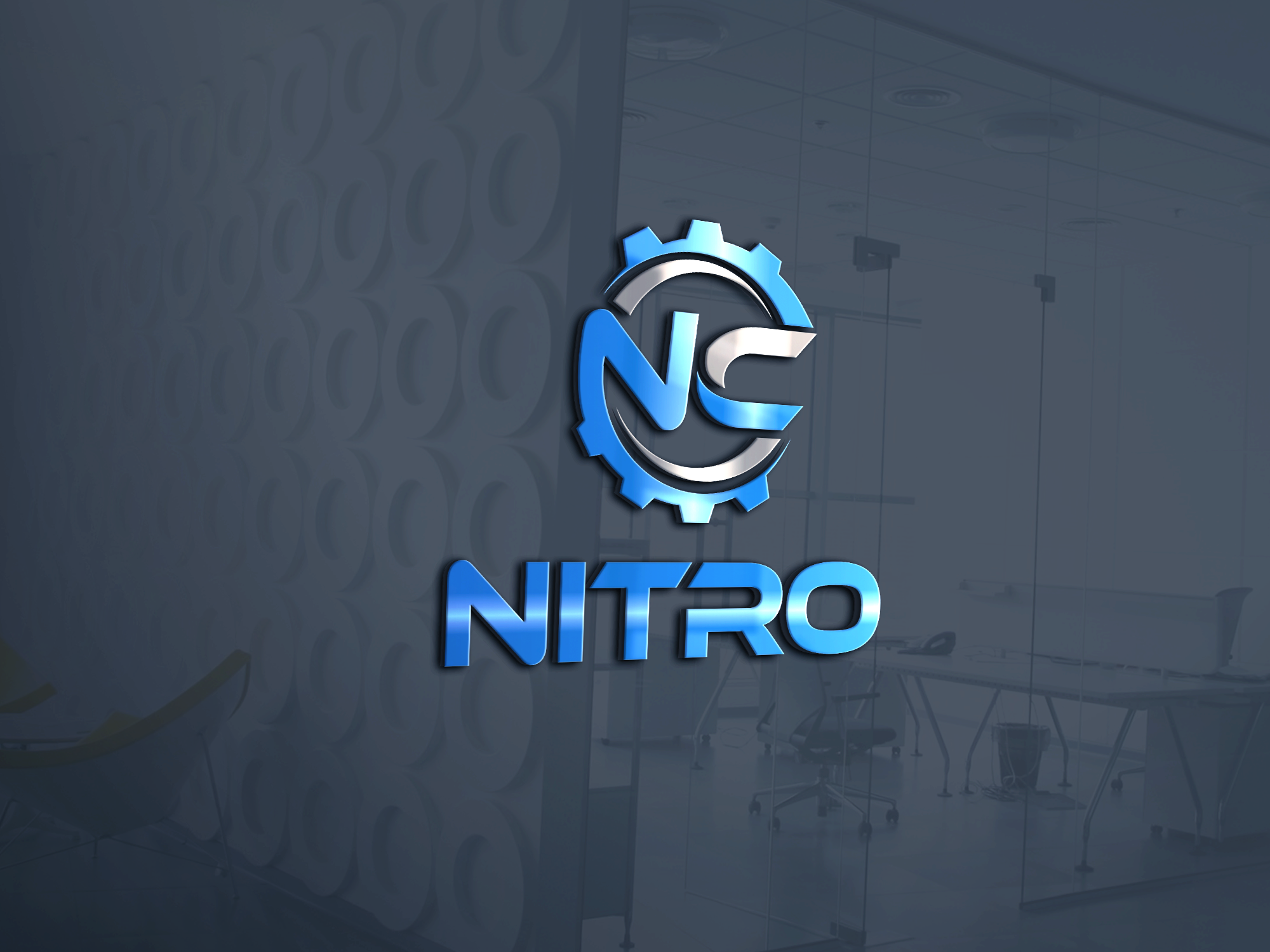 Logo Design by Innovative Graphix for this project | Design #35095026