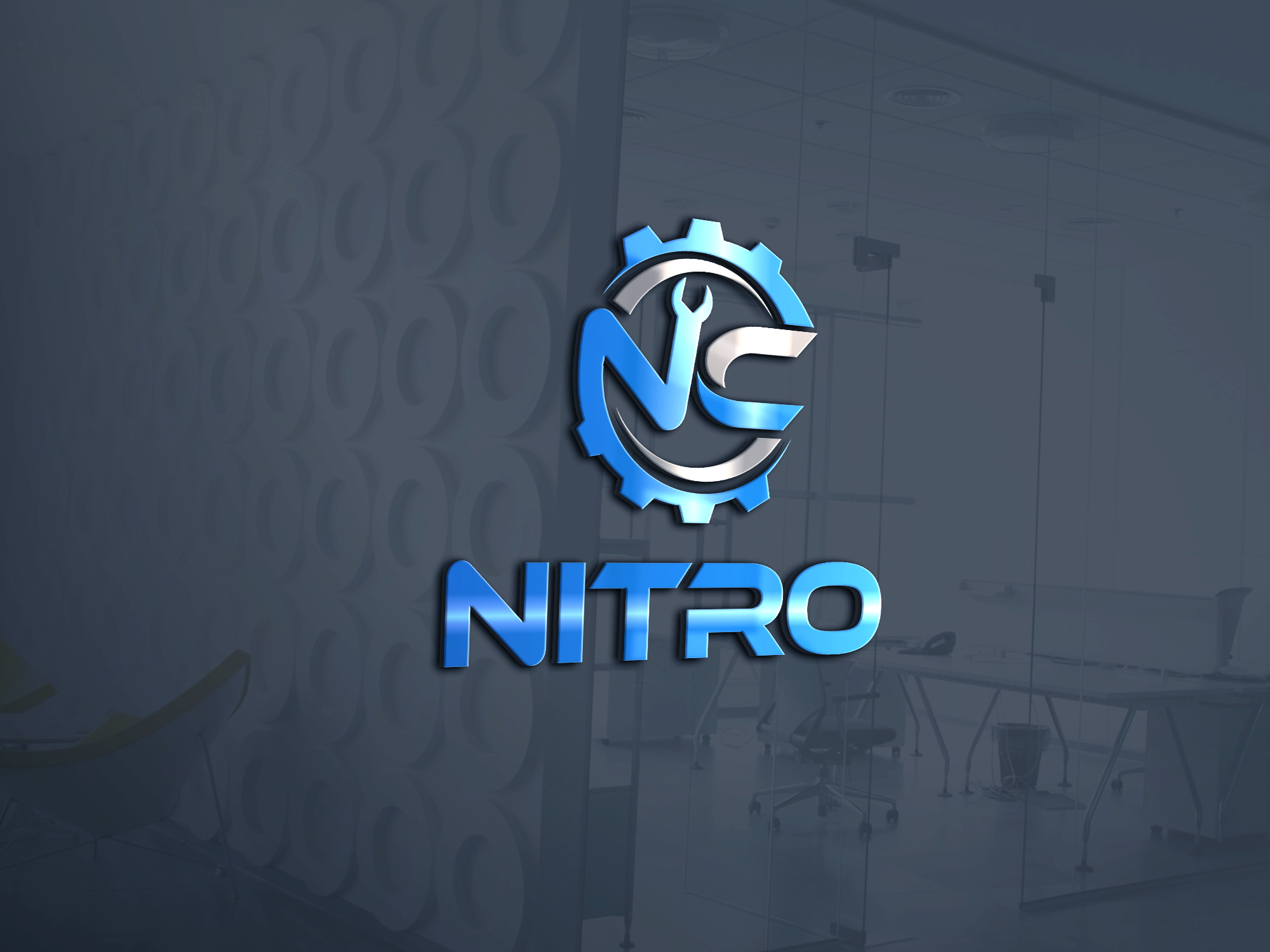 Design de Logo par Innovative Graphix pour ce projet | Design #35095033