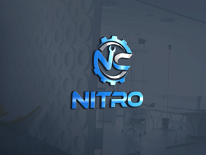 Logo Design by Innovative Graphix for this project | Design: #35095033