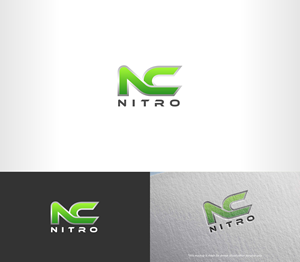 Logo Design by Abici for this project | Design: #35095073
