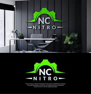 Logo Design by AliArsh for this project | Design: #35097406